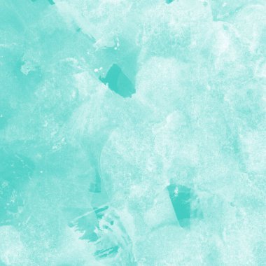 turkuaz, gerçekçi kağıt desenli suluboya arkaplan