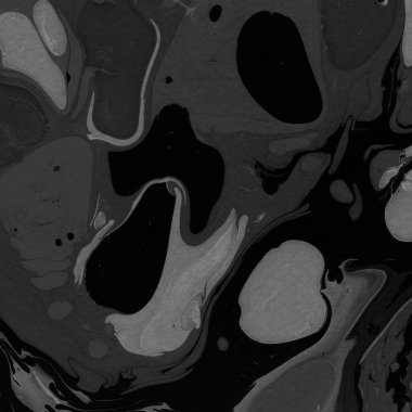 Mermer arkaplan boya sıçraması, doku