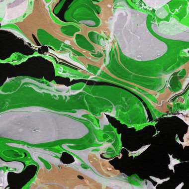 Mermer arkaplan boya sıçraması, doku