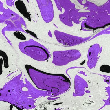 Mermer arkaplan boya sıçraması, doku