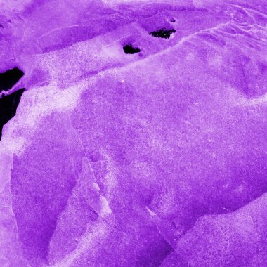 Beyaz kağıt arka planda renkli mürekkep ve suluboya doku. Gradyan boya darbeleri ve kalsiyum kaybı etkisi. El boyaması gouache soyut görüntü. Tuvali dağıt..