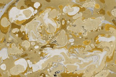 Mermer arkaplan boya sıçraması, doku