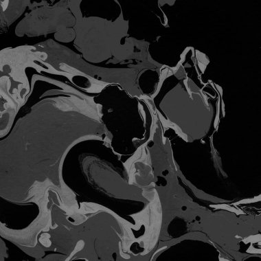 Mermer arkaplan boya sıçraması, doku