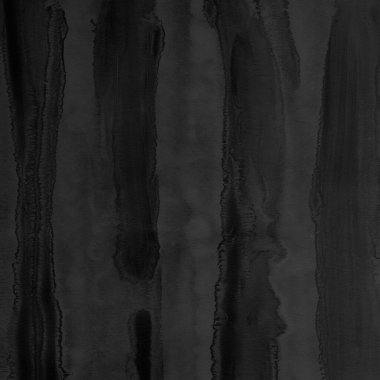 Siyah guaj dokusu, soyut arkaplan