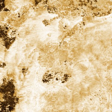 Beyaz kağıt arka planda renkli mürekkep ve suluboya doku. Gradyan boya darbeleri ve kalsiyum kaybı etkisi. El boyaması gouache soyut görüntü. Tuvali dağıt..