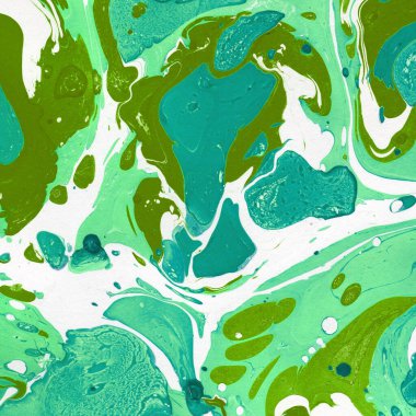 Mermer arkaplan boya sıçraması, doku