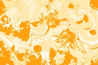 Mermer arkaplan boya sıçraması, doku