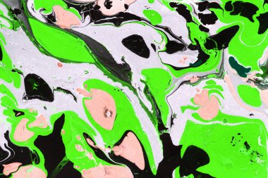 Mermer arkaplan boya sıçraması, doku