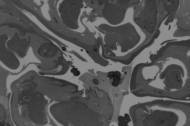 Mermer arkaplan boya sıçraması, doku