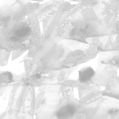 gerçekçi kağıt dokusuna sahip gri suluboya arkaplan