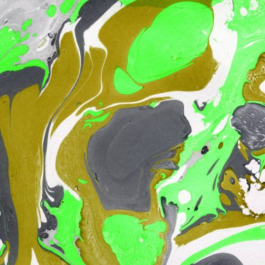 Mermer arkaplan boya sıçraması, doku