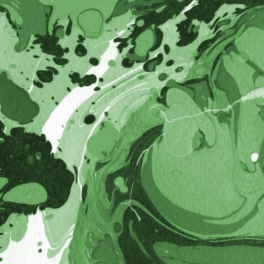 Mermer arkaplan boya sıçraması, doku