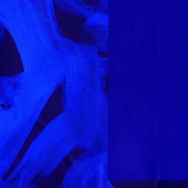 Çeşitli kağıtların kolajı, renkli soyut arkaplan  