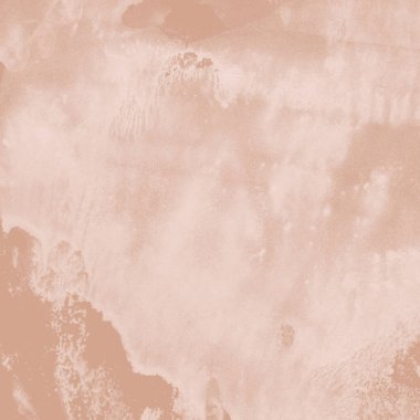 Beyaz kağıt arka planda renkli mürekkep ve suluboya doku. Gradyan boya darbeleri ve kalsiyum kaybı etkisi. El boyaması gouache soyut görüntü. Tuvali dağıt..