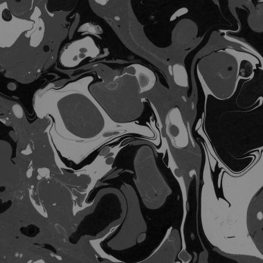 Mermer arkaplan boya sıçraması, doku