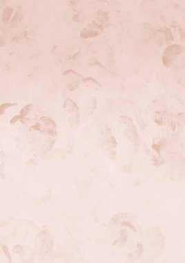Soft pink texture, abstract background