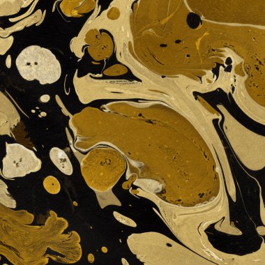 Mermer arkaplan boya sıçraması, doku