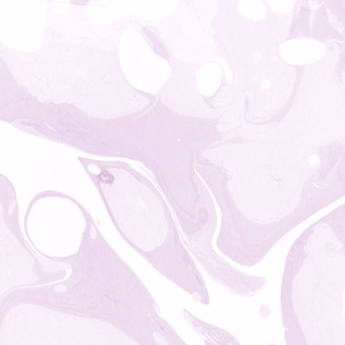 boya desenli mor mermer arkaplan