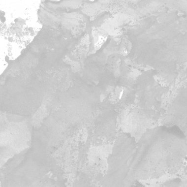 gerçekçi kağıt dokusuna sahip gri suluboya arkaplan