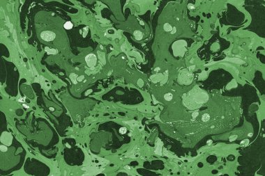 Mermer arkaplan boya sıçraması, doku