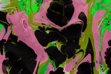 Mermer arkaplan boya sıçraması, doku