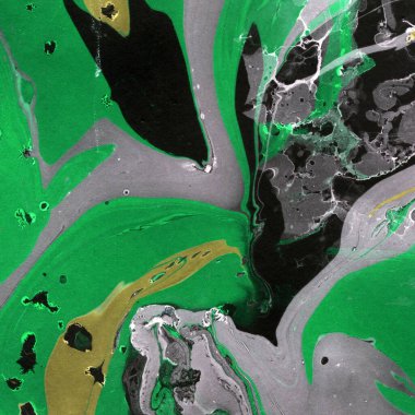 Mermer arkaplan boya sıçraması, doku