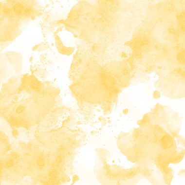 gerçekçi kağıt desenli sarı suluboya arkaplan.