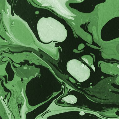 Mermer arkaplan boya sıçraması, doku