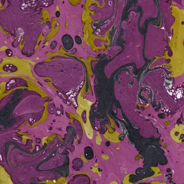 Mermer arkaplan boya sıçraması, doku