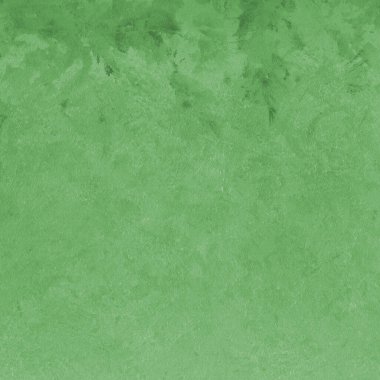 gerçekçi kağıt dokusuna sahip yeşil suluboya arkaplan