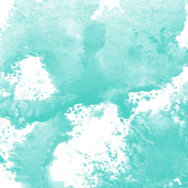 turkuaz lekeler doku, soyut arkaplan