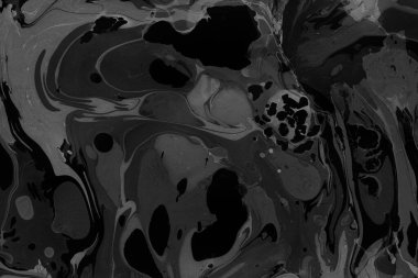 Mermer arkaplan boya sıçraması, doku