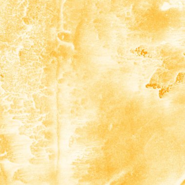 Beyaz kağıt arka planda renkli mürekkep ve suluboya doku. Gradyan boya darbeleri ve kalsiyum kaybı etkisi. El boyaması gouache soyut görüntü. Tuvali dağıt..