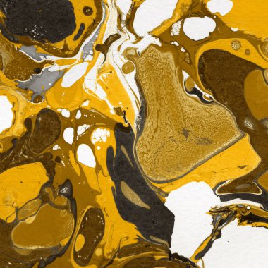 Mermer arkaplan boya sıçraması, doku