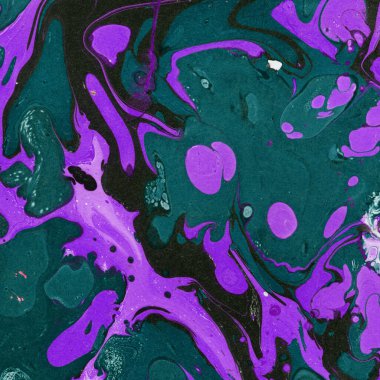 Mermer arkaplan boya sıçraması, doku