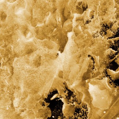 Beyaz kağıt arka planda renkli mürekkep ve suluboya doku. Gradyan boya darbeleri ve kalsiyum kaybı etkisi. El boyaması gouache soyut görüntü. Tuvali dağıt..