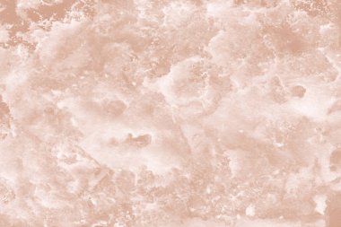 Beyaz kağıt arka planda renkli mürekkep ve suluboya doku. Gradyan boya darbeleri ve kalsiyum kaybı etkisi. El boyaması gouache soyut görüntü. Tuvali dağıt..