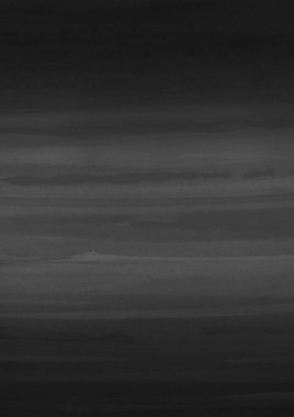 Siyah guaj dokusu, soyut arkaplan