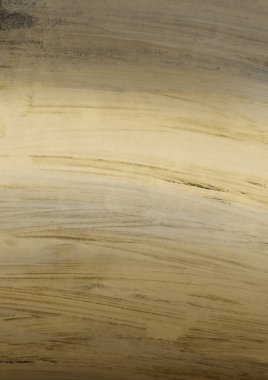 Gerçekçi kağıt dokusuna sahip renkli suluboya arkaplan.