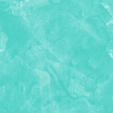 Beyaz kağıt arka planda renkli mürekkep ve suluboya doku. Gradyan boya darbeleri ve kalsiyum kaybı etkisi. El boyaması gouache soyut görüntü. Tuvali dağıt..