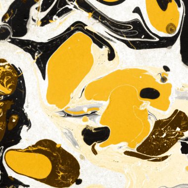 Mermer arkaplan boya sıçraması, doku