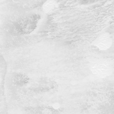 Beyaz kağıt arka planda renkli mürekkep ve suluboya doku. Gradyan boya darbeleri ve kalsiyum kaybı etkisi. El boyaması gouache soyut görüntü. Tuvali dağıt..