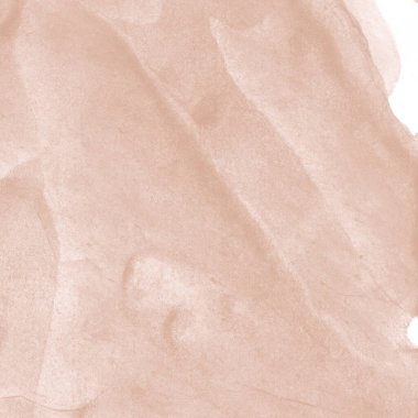 Beyaz kağıt arka planda renkli mürekkep ve suluboya doku. Gradyan boya darbeleri ve kalsiyum kaybı etkisi. El boyaması gouache soyut görüntü. Tuvali dağıt..