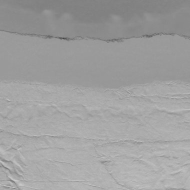 Çeşitli kağıtların kolajı, renkli soyut arkaplan  