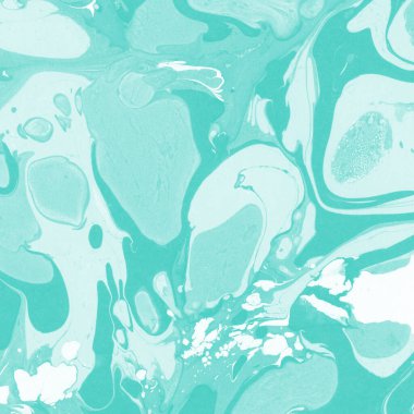 Mermer arkaplan boya sıçraması, doku