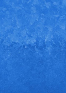 Deep blue texture, abstract background