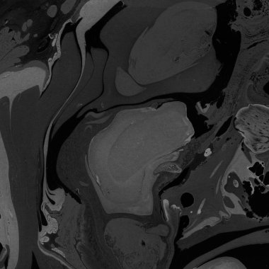 Mermer arkaplan boya sıçraması, doku