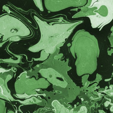 Mermer arkaplan boya sıçraması, doku