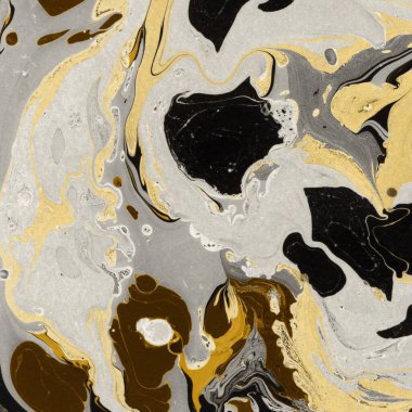 Mermer arkaplan boya sıçraması, doku