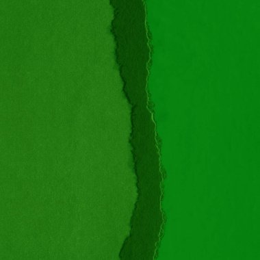 Çeşitli kağıtların kolajı, renkli soyut arkaplan  